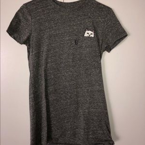 RipnDip short sleeve
